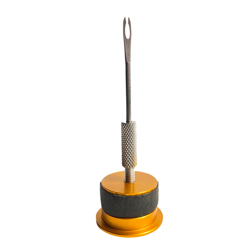 Load image into Gallery viewer, Miles Wide Fork Cork Tubeless Kit