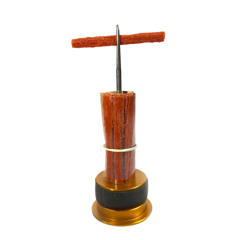 Load image into Gallery viewer, Miles Wide Fork Cork Tubeless Kit