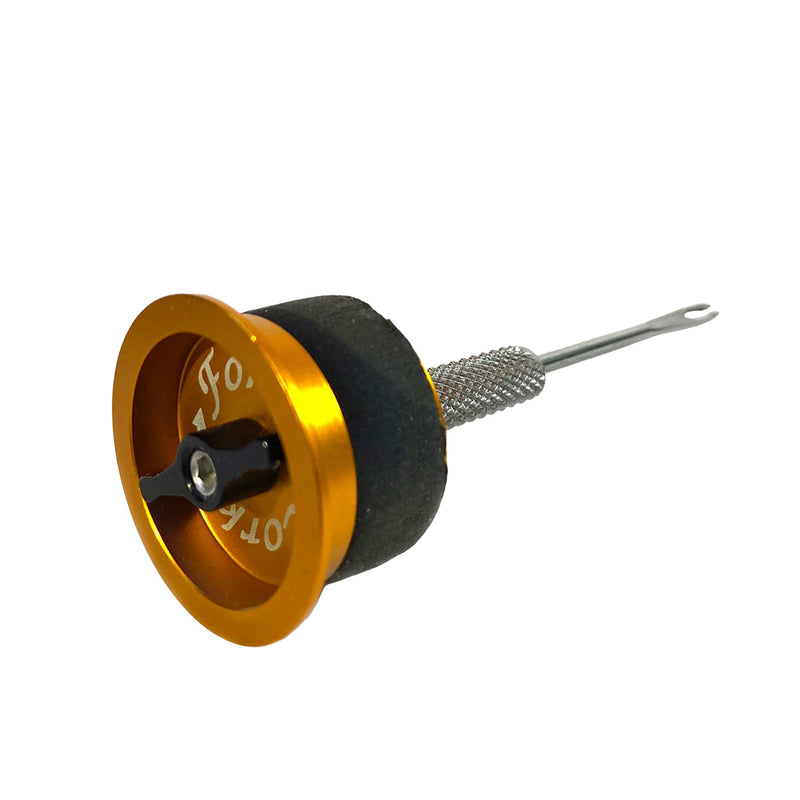 Load image into Gallery viewer, Miles Wide Fork Cork Tubeless Kit