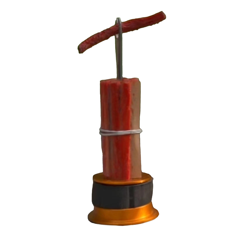 Load image into Gallery viewer, Miles Wide Fork Cork Tubeless Kit