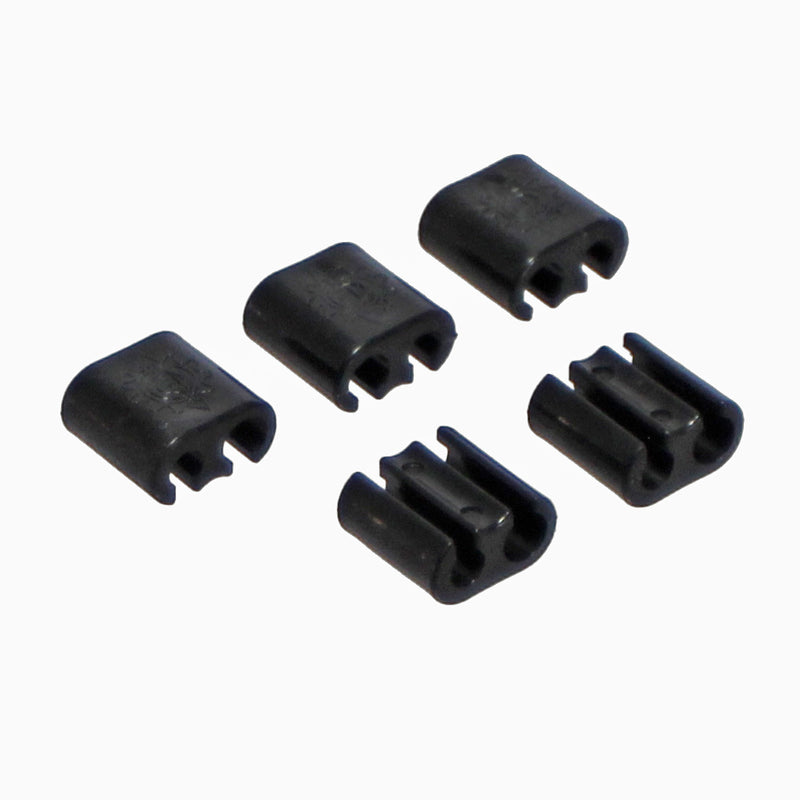 Load image into Gallery viewer, Miles-Wide-Cable-Buddies-Linear-Pull-Brake-Noodle-Universal-LPBN0034