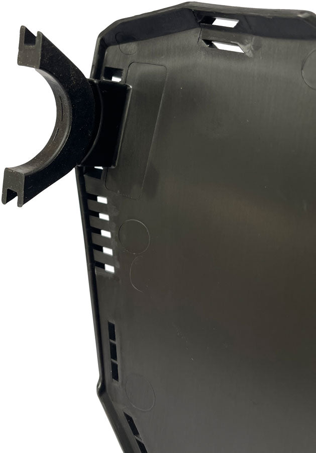 Load image into Gallery viewer, ODI Universal Number Plate, Black