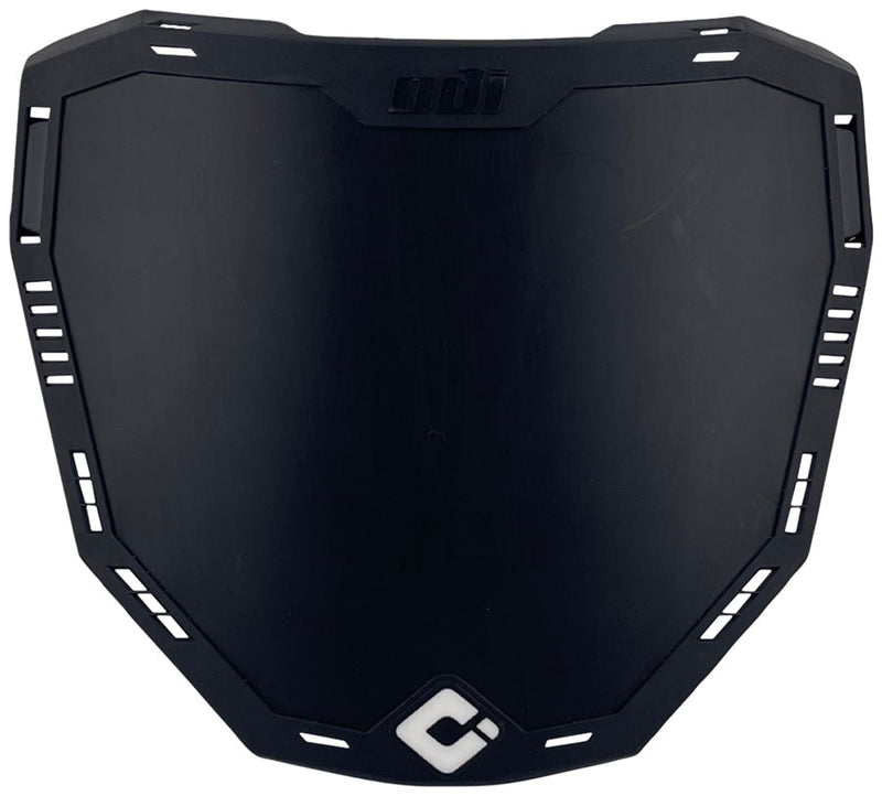 Load image into Gallery viewer, ODI-Universal-Number-Plate-BMX-Number-Plate-BXNP0107