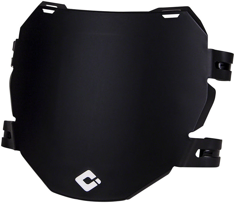 Load image into Gallery viewer, ODI-DownHill-Number-Plate-BMX-Number-Plate-MX2500