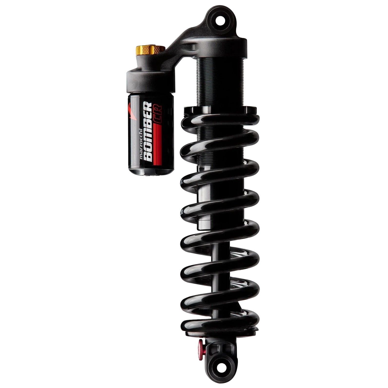 Marzocchi Bomber CR Coil Shock - 8.75x2.75