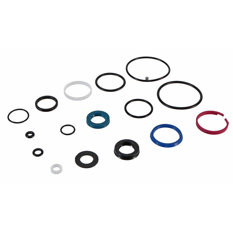 Load image into Gallery viewer, Marzocchi-2025-Z1-Z2-AWL-Other-Fork-Part-Mountain-Bike-Dirt-Jumper-Downhill-Bike-Freeride-Bike-SRVK0519