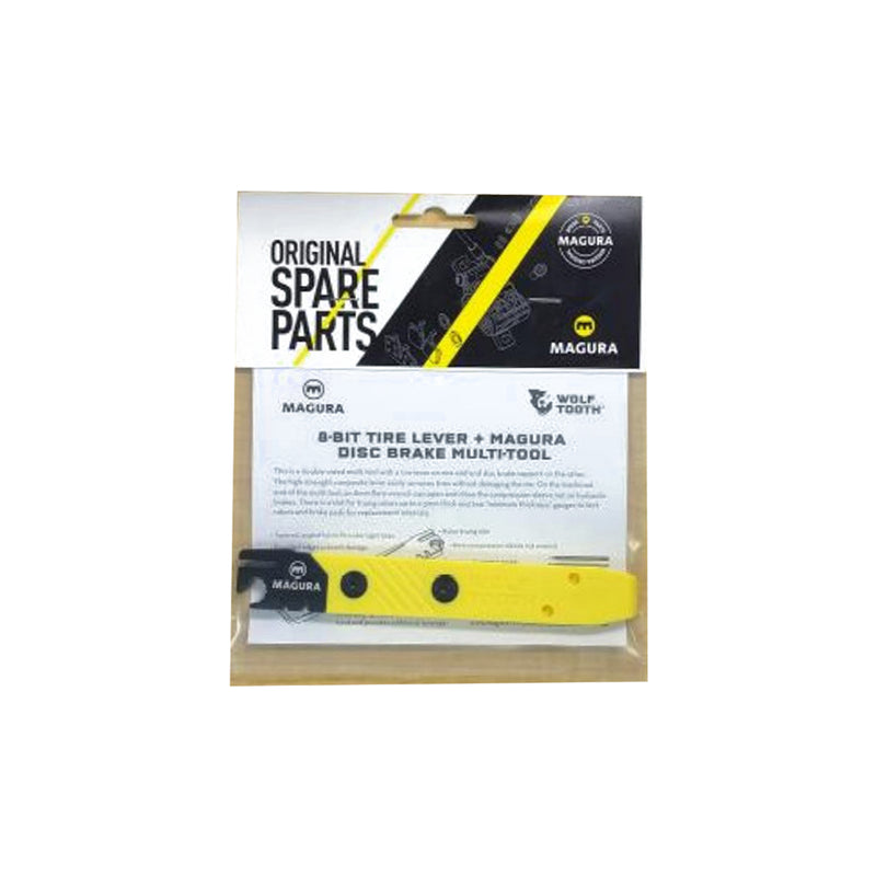 Load image into Gallery viewer, Magura-Disc-Brake-Multi-Tool-&-Tire-Lever-Bike-Multi-Tools-STTL0011