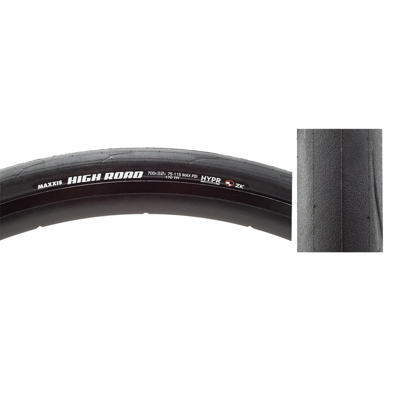 Load image into Gallery viewer, Maxxis-High-Road-700-32-mm-Folding-TIRE6475-Folding-Tires