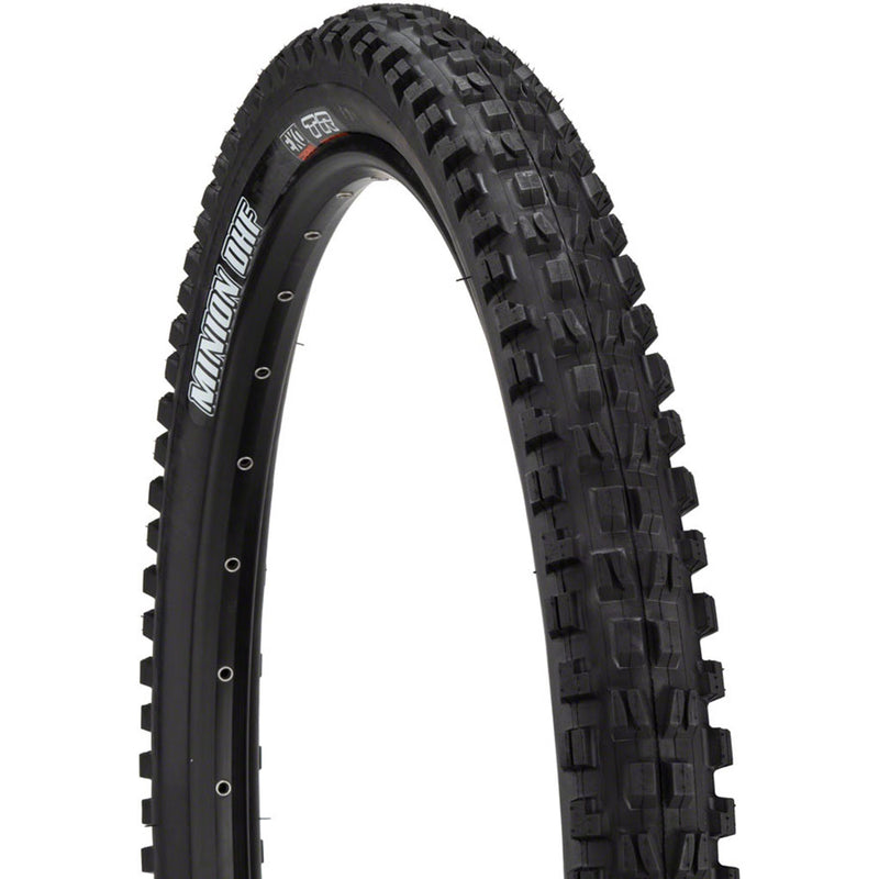 Load image into Gallery viewer, Maxxis-Minion-DHF-Tire-24-in-2.4-in-Folding_TR1492
