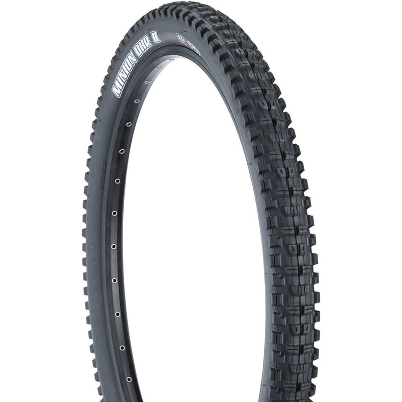 Load image into Gallery viewer, Maxxis-Minion-DHR-II-Tire-24-in-2.3-in-Folding_TR1495
