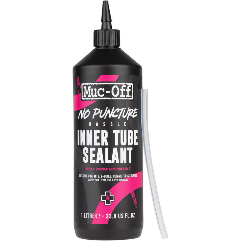 Load image into Gallery viewer, Muc-Off-No-Puncture-Hassle-Inner-Tube-Sealant-Tube-Sealant_TUSL0015

