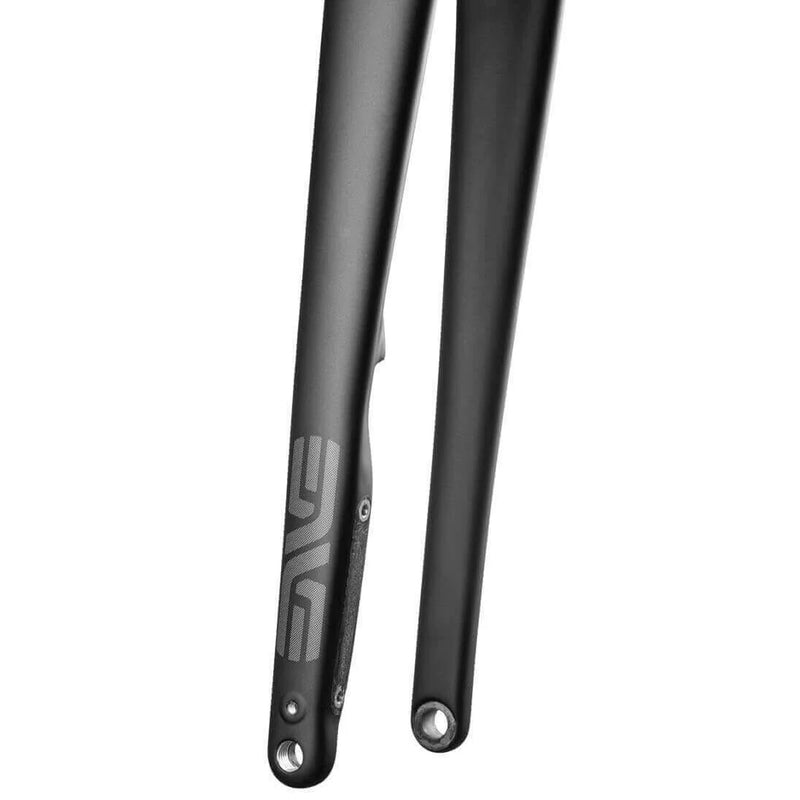 Load image into Gallery viewer, ENVE G Series Gravel Rigid Fork, 700C/27.5", 1-1/8''-1.5'', 12x100mm TA, Rake: 50mm, Black