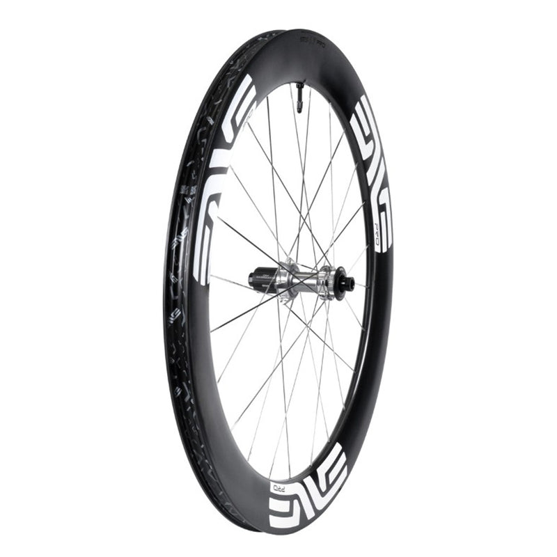 Load image into Gallery viewer, ENVE-Composites-SES-6.7-PRO-White-700c-RRWH5470-Bicycle-Rear-Wheel