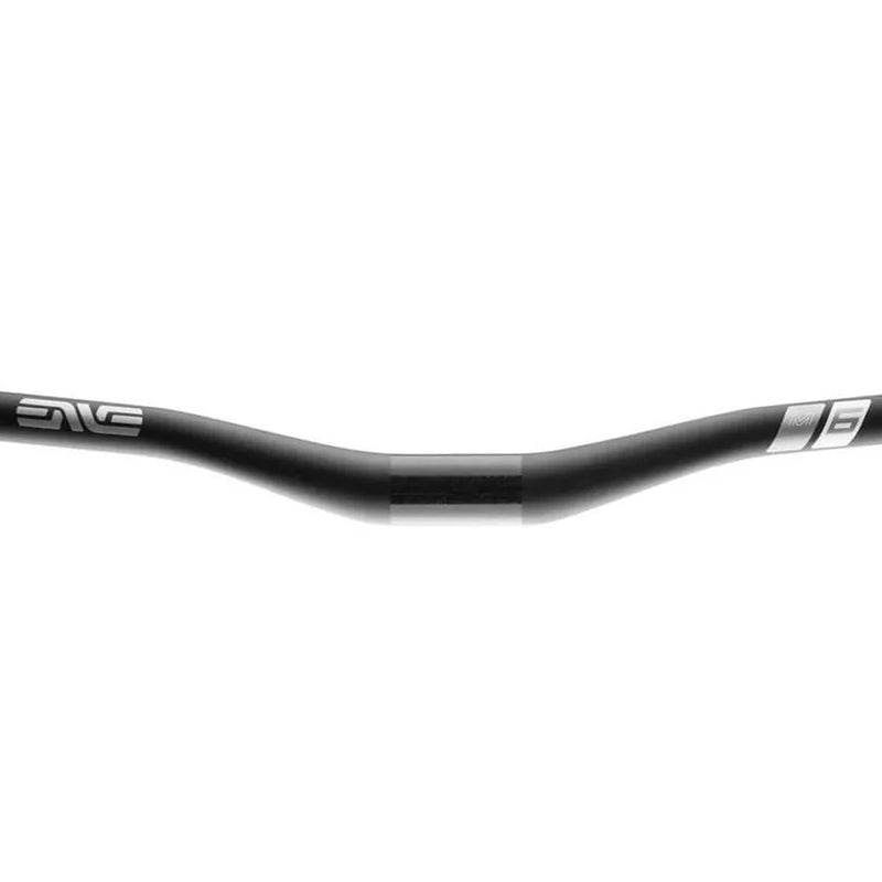 Load image into Gallery viewer, ENVE Composites M6 Handlebar 780mm 25mm rise 31.8 9/5 deg Black Carbon Mountain