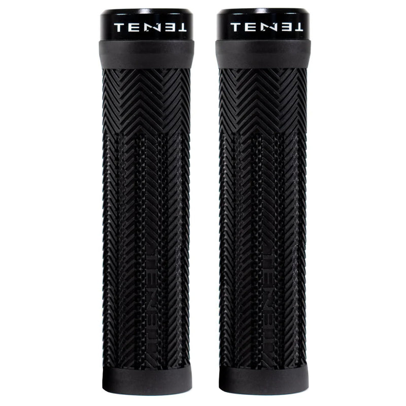Load image into Gallery viewer, Tenet-Icon-Grips-136mm-Bicycle-Grips
