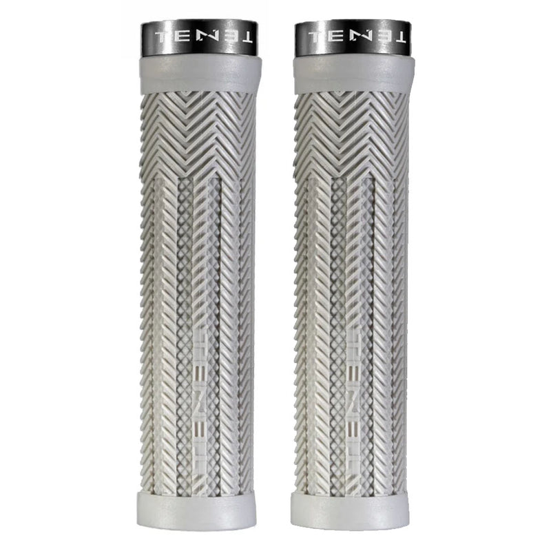Load image into Gallery viewer, Tenet-Icon-Grips-136mm-Bicycle-Grips
