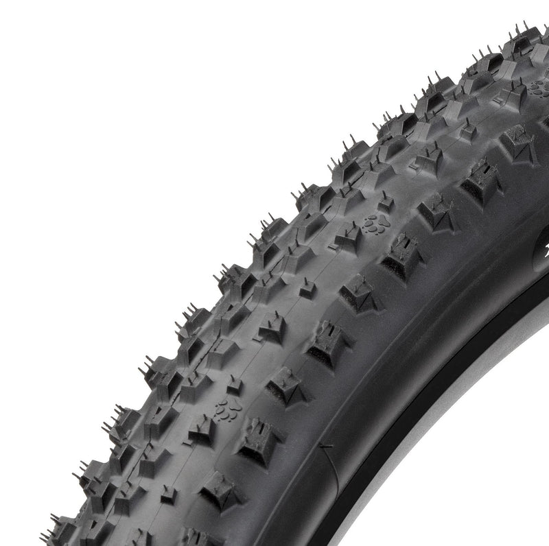 Load image into Gallery viewer, Onza Canis Tire, 29" x 2.30", Tanwall
