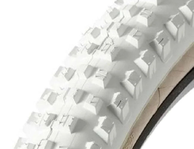 Load image into Gallery viewer, Onza Porcupine Tire, 29" x 2.40", White NLA>