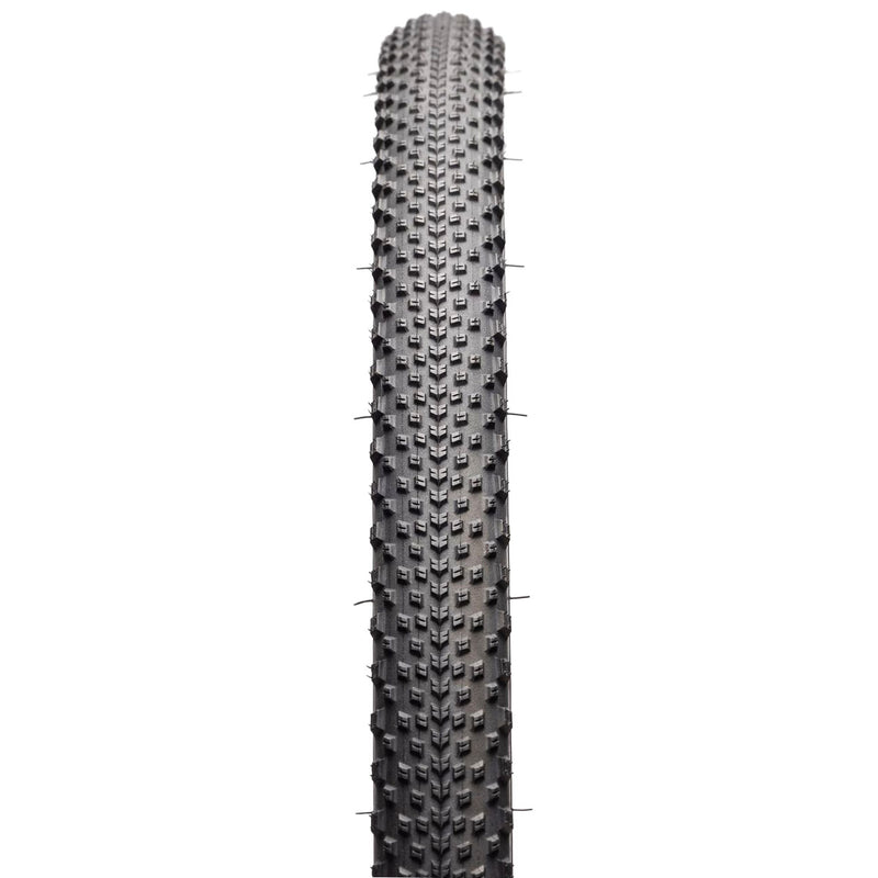 Load image into Gallery viewer, Onza Allegra X5 Tire, 700c x 40, Tanwall