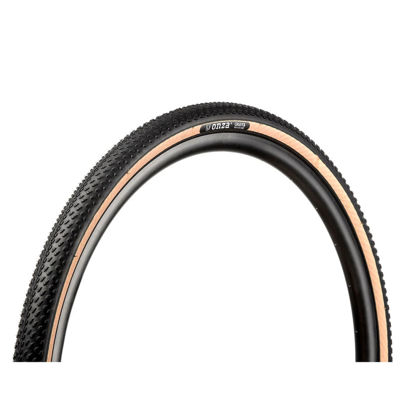 Load image into Gallery viewer, Onza-Grava-700c-Folding-TIRE12456-Folding-Tires