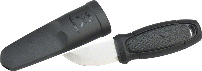 Load image into Gallery viewer, Morakniv Eldris Basic Eldris S Blk Outdoor Life Knives
