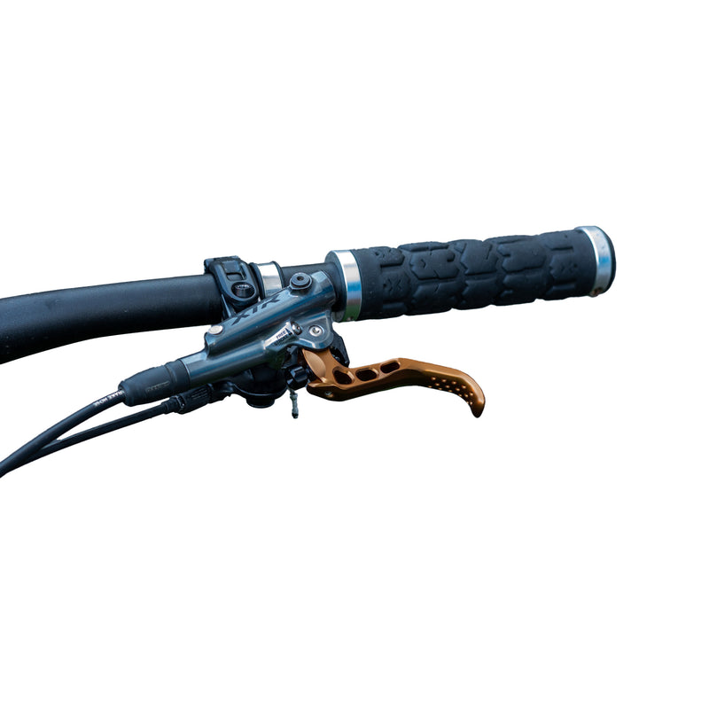 Load image into Gallery viewer, OAK-Components-SH-Brake-Lever-Blade-Disc-Caliper-Part-DCPT0211