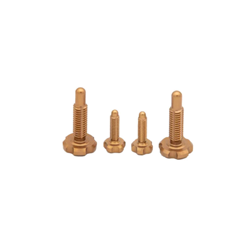 Load image into Gallery viewer, OAK-Components-Root-Lever-Pro-Disc-Caliper-Part-DCPT0230