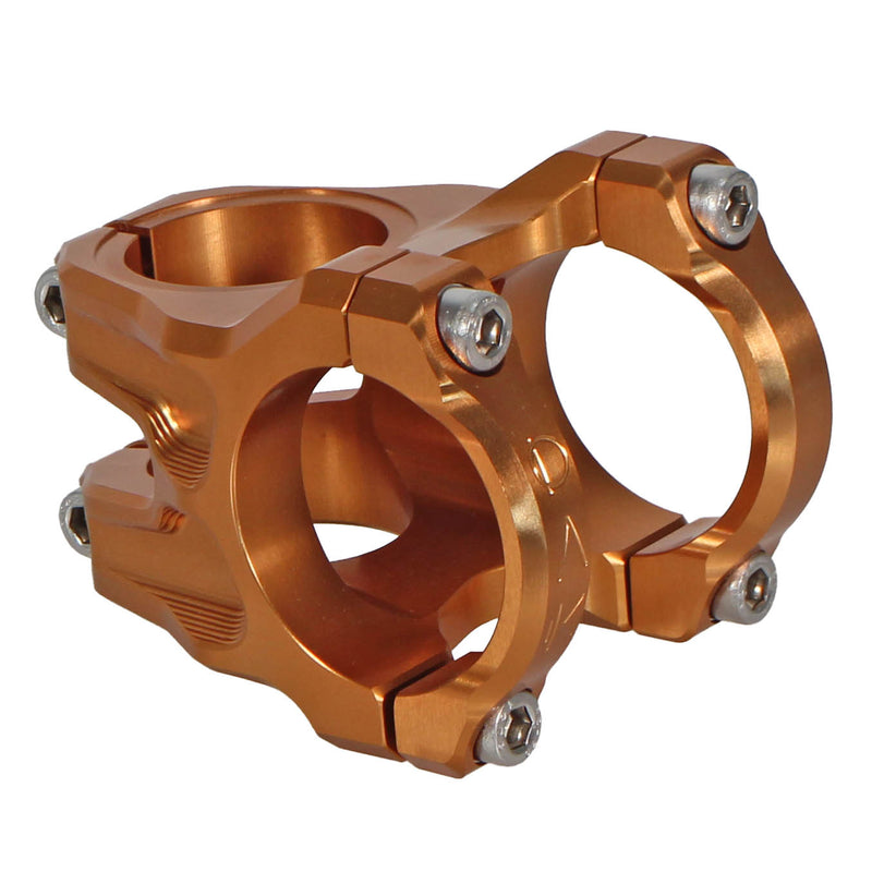 Load image into Gallery viewer, OAK Components Eternal 42mm 35 Stem, Copper - NLS