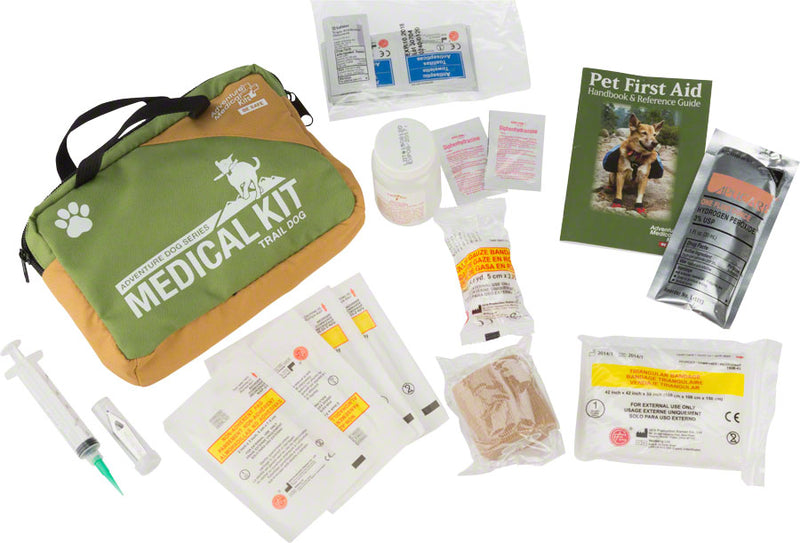 Load image into Gallery viewer, Adventure Medical Adventure Dog Series Trail Dog Kit Adventure Dog Series Trail Dog