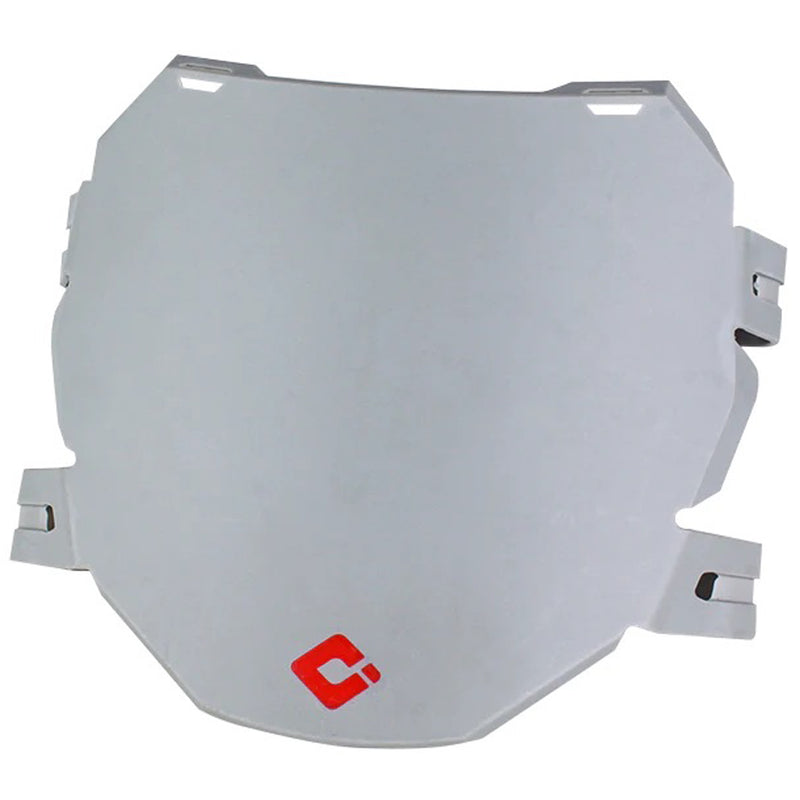 Load image into Gallery viewer, ODI-BMX-Number-Plate-BXNP0096