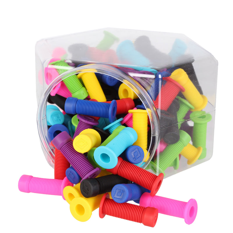 Load image into Gallery viewer, ODI-Schrader-Valve-Stem-Covers-Valve-Cap-PK4205