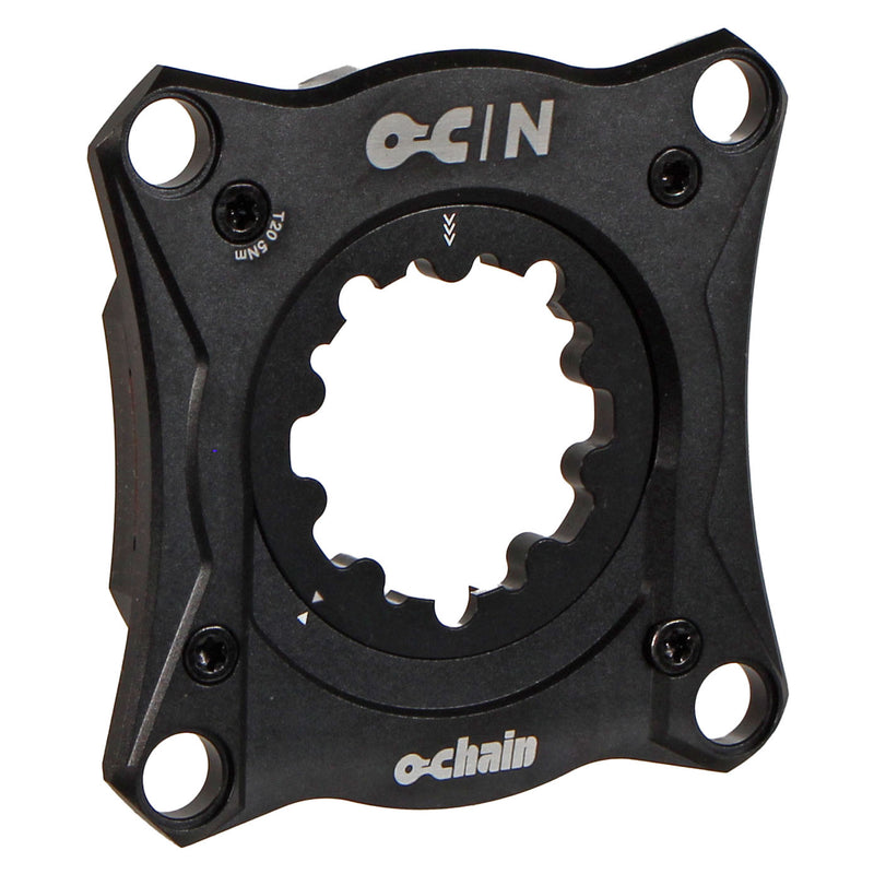 Load image into Gallery viewer, Ochain-Ochain-N-Crank-Spider-CKSP0097-Bicycle-Crank-Spider