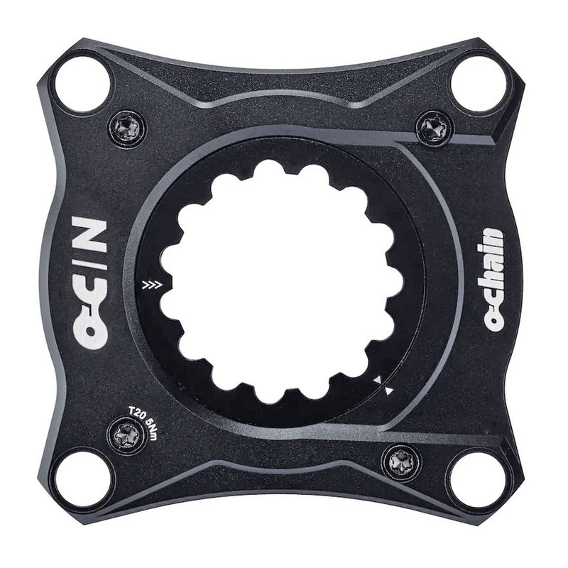 Load image into Gallery viewer, Ochain-Ochain-N-Crank-Spider-CKSP0101-Bicycle-Crank-Spider