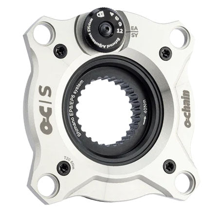 Load image into Gallery viewer, Ochain-Ochain-S-Crank-Spider-CKSP0106-Bicycle-Crank-Spider