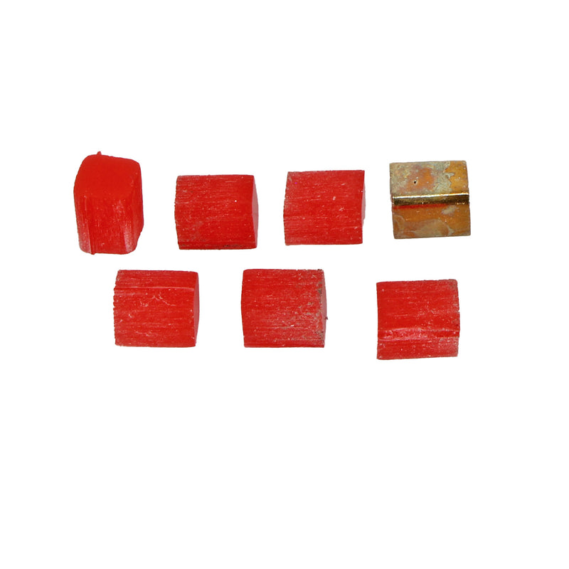 Load image into Gallery viewer, Ochain-9-Deg-Elastomer-Kit-Ochain-04-Crank-Spider-CKSP0089-Bicycle-Crank-Spider