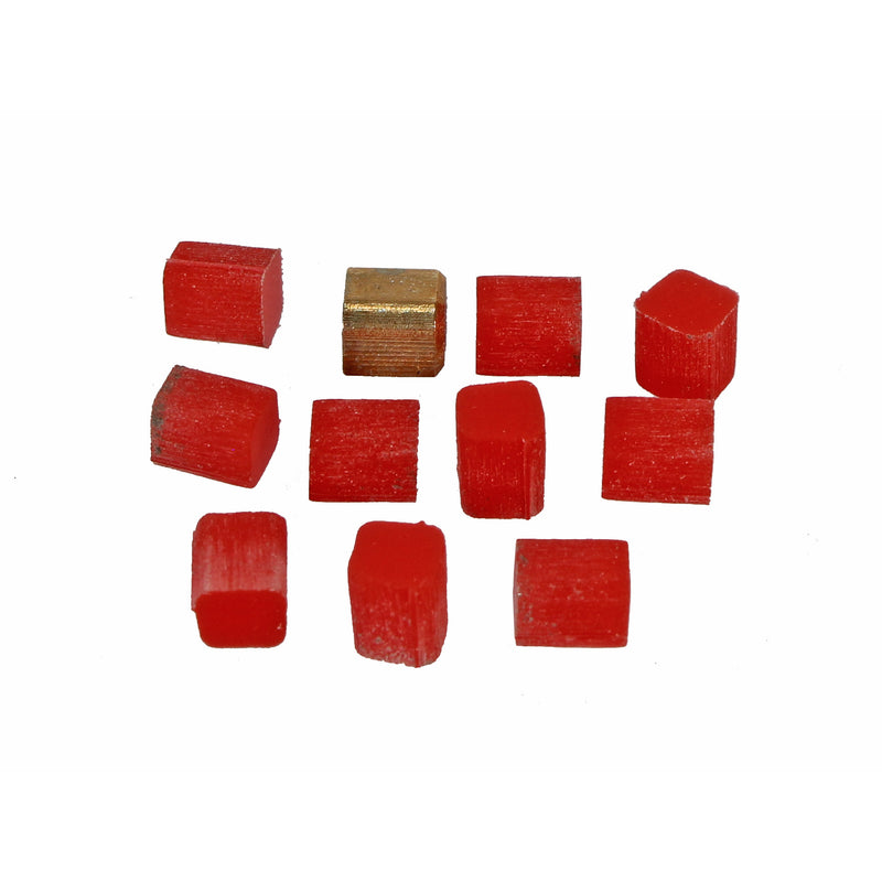 Load image into Gallery viewer, Ochain-9-Deg-Elastomer-Kit-Ochain-N-E-05-Crank-Spider-CKSP0094-Bicycle-Crank-Spider