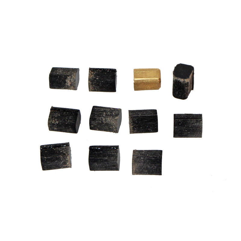 Load image into Gallery viewer, Ochain-12-Deg-Elastomer-Kit-Ochain-N-E-05-Crank-Spider-CKSP0096-Bicycle-Crank-Spider