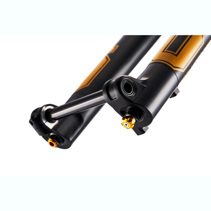 Load image into Gallery viewer, Ohlins RXF34 M.2 Air 29" Fork, 130mm, Black