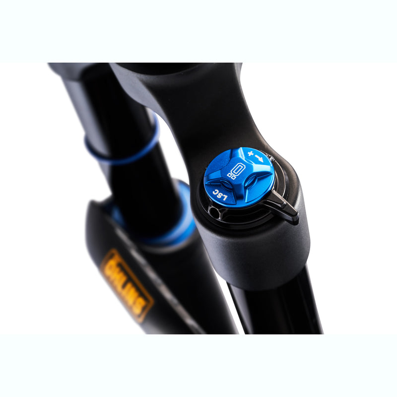 Load image into Gallery viewer, Ohlins RXF34 M.2 Air 29" Fork, 130mm, Black