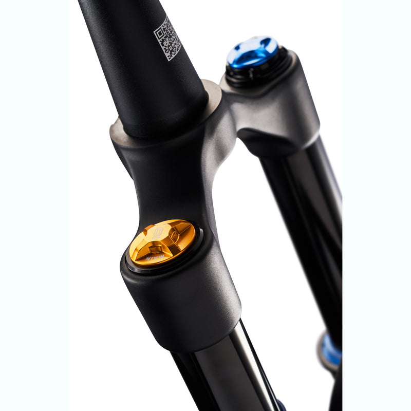 Load image into Gallery viewer, Ohlins RXF34 M.2 Air 29" Fork, 130mm, Black