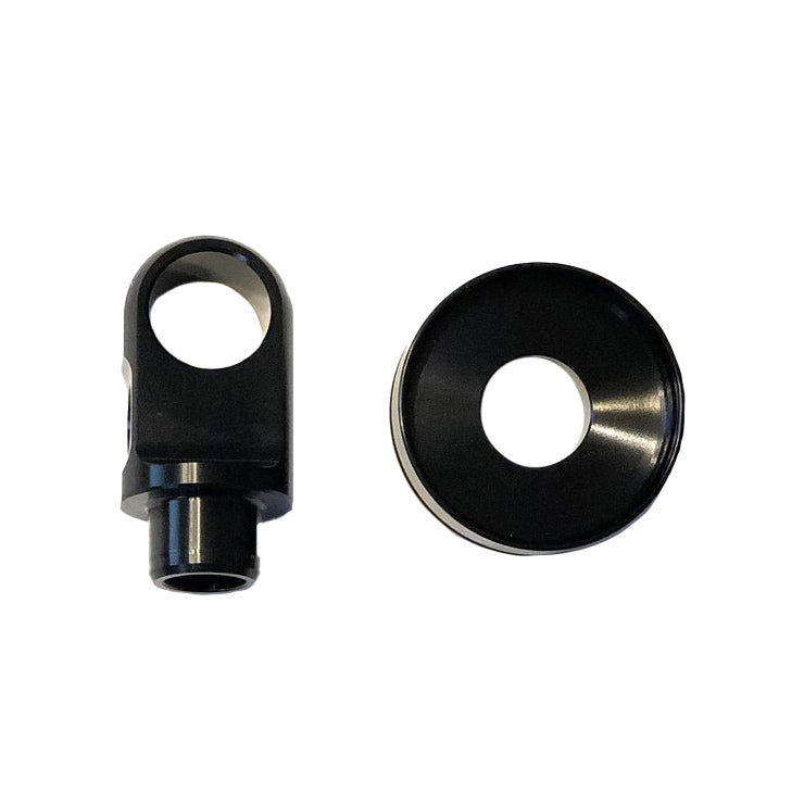 Load image into Gallery viewer, Ohlins-TTX22M-Rear-Shock-Spring-RRSK1082-MTB-Rear-Shock-Spring