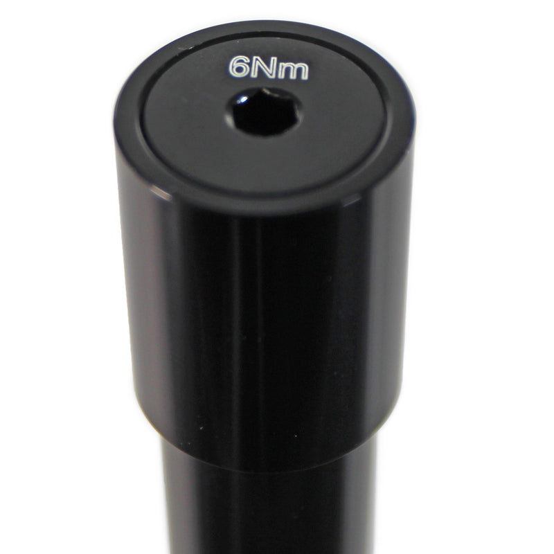 Load image into Gallery viewer, Ohlins Replacement Axle, DH38, Boost, 20x110mm