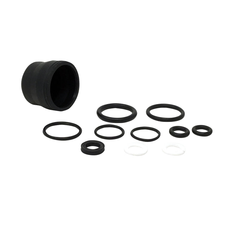 Load image into Gallery viewer, Ohlins-STX22Air-Gen-1-2-Rear-Shock-Spring-RSSP0342-MTB-Rear-Shock-Spring