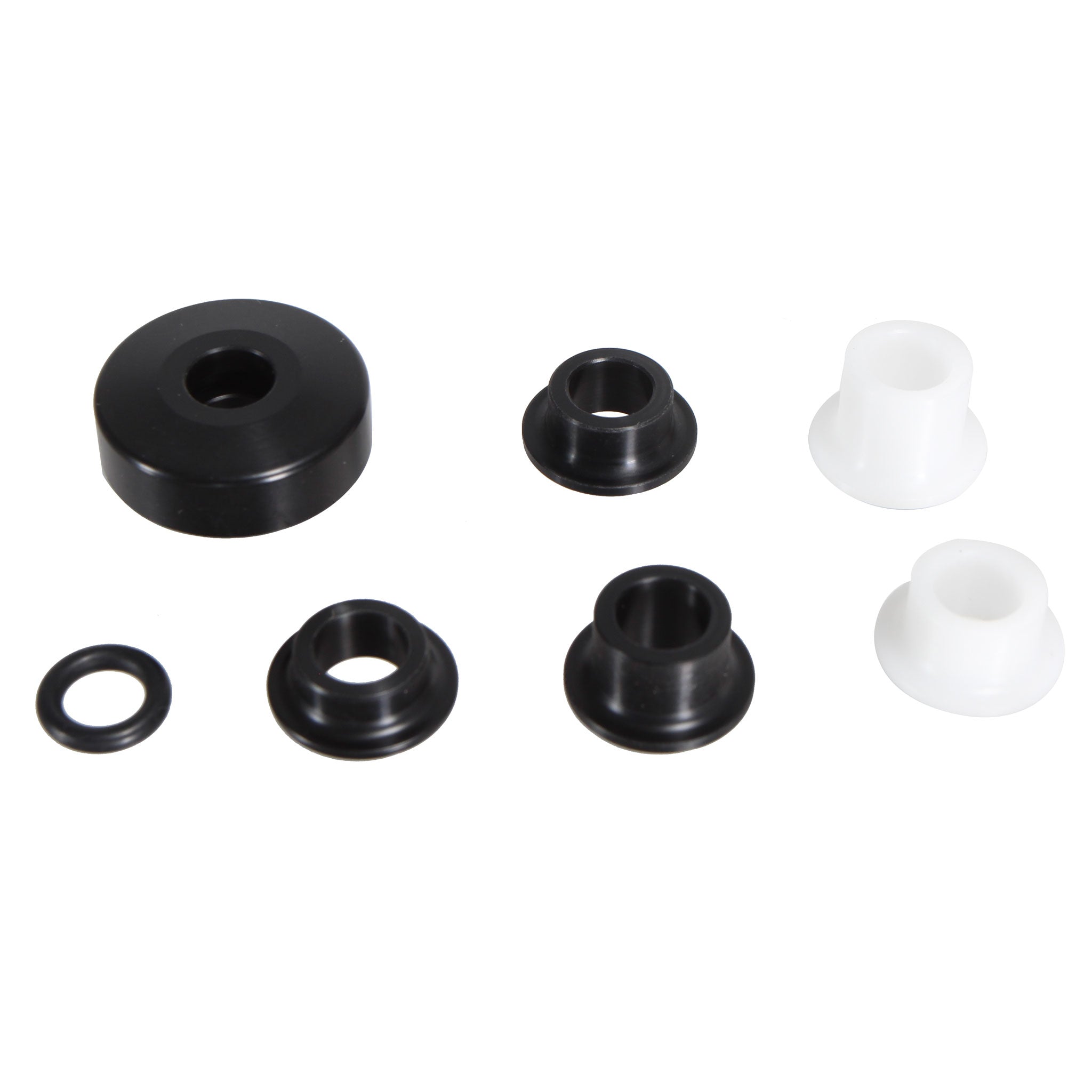 Ohlins TTX1/2 Air Stroke Reducer Kit with Adjustable Spacers – 365