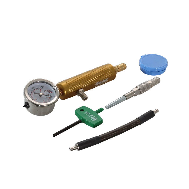 Load image into Gallery viewer, Ohlins Gas Filling Device, STX22, TTX22M, TTX Air