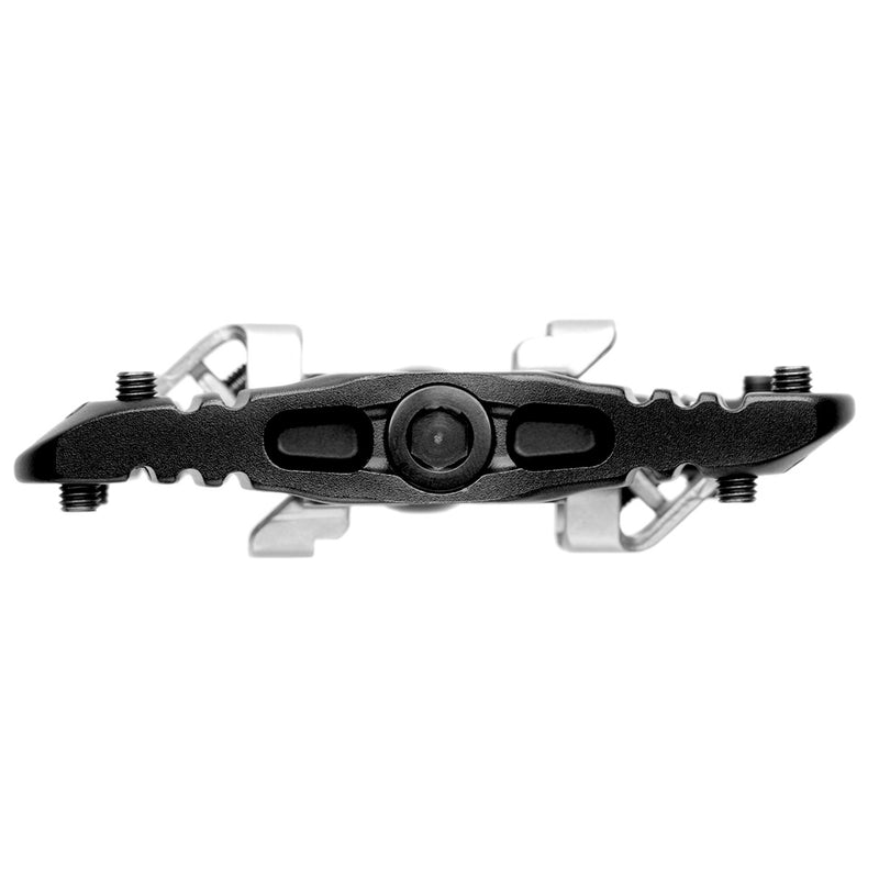 Load image into Gallery viewer, OneUp Components Clip Pedals, CrMo, Black