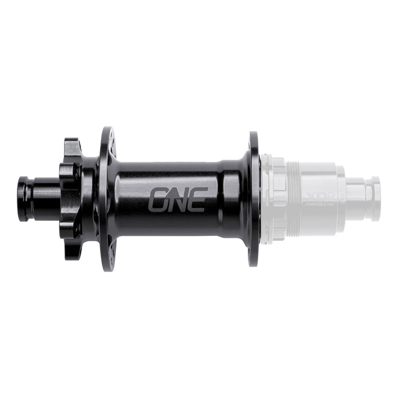 Load image into Gallery viewer, OneUp-Components-OneUp-32-hole-RRHB2482-Bicycle-Rear-Hub