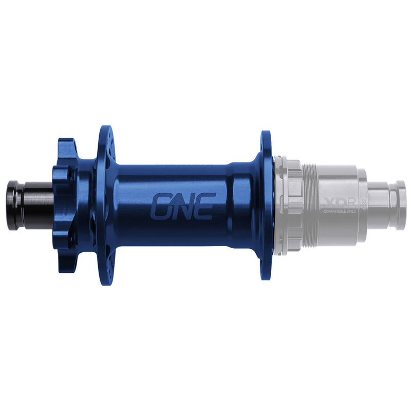 Load image into Gallery viewer, OneUp-Components-OneUp-28-hole-RRHB2483-Bicycle-Rear-Hub