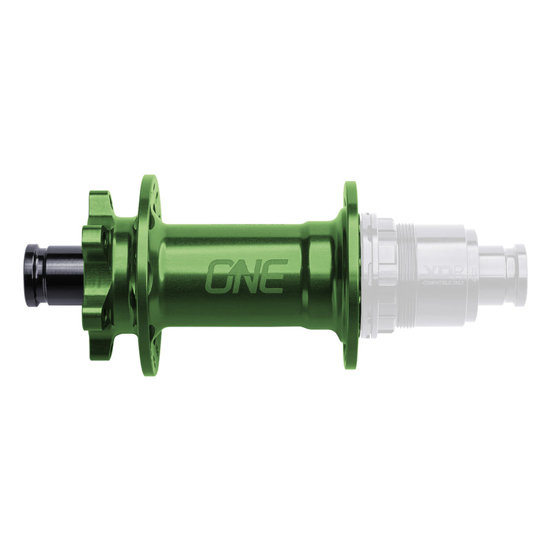 Load image into Gallery viewer, OneUp-Components-OneUp-28-hole-RRHB2481-Bicycle-Rear-Hub