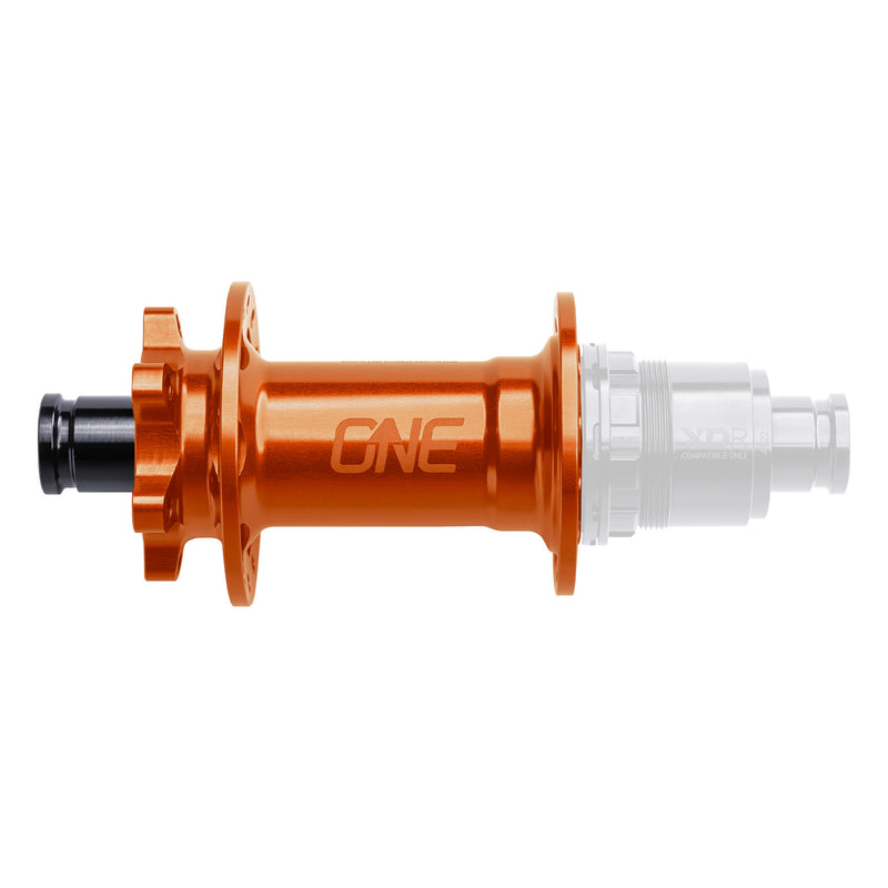 Load image into Gallery viewer, OneUp-Components-OneUp-32-hole-RRHB2487-Bicycle-Rear-Hub